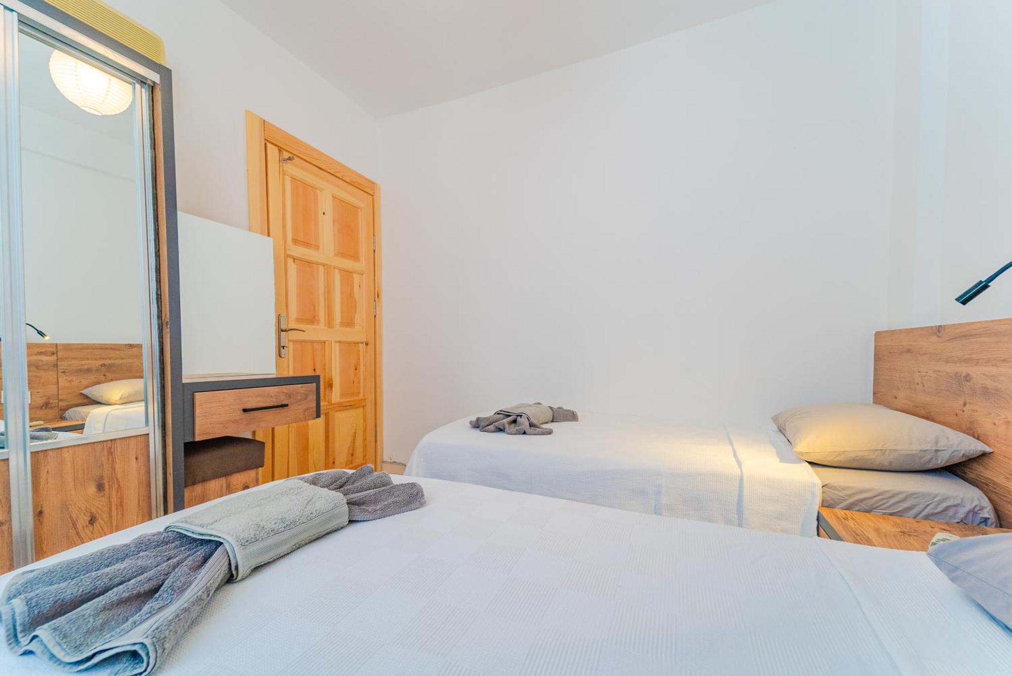 Pazar Apartments Калкан Екстериор снимка